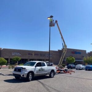 Albuquerque Commercial Handyman Services - ASAP Sands Outdoor Services 505-293-4014